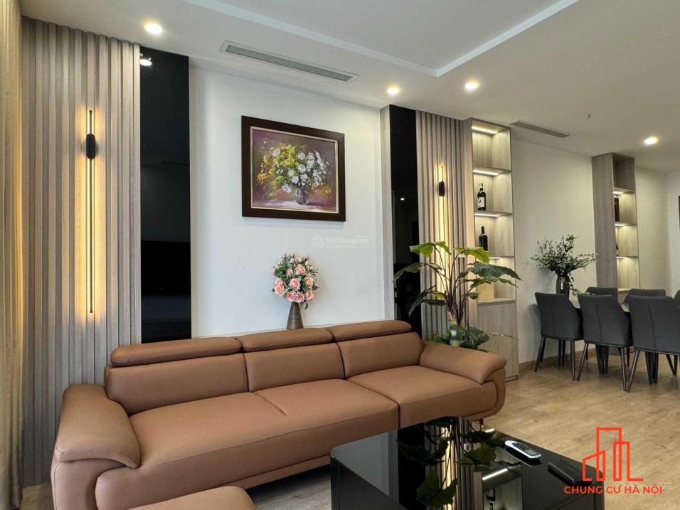 Bán nhanh căn hộ The Park Home 81m2 2 phòng ngủ 2 WC, full đồ bao phí sang tên xem nhà 24/7