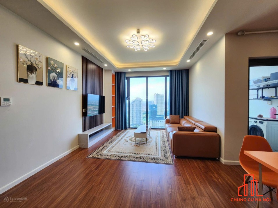 Bán CC Sky Park Residence, Tôn Thất Thuyết, 79m2, 2PN, 2WC, Q. Cầu Giấy, HN