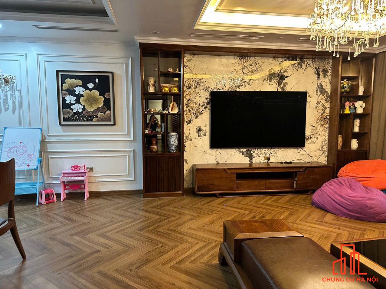 Bán CH Dolphin Plaza, 65tr/m2 loại 152m2, 166m2, 180m2 - sẵn hàng