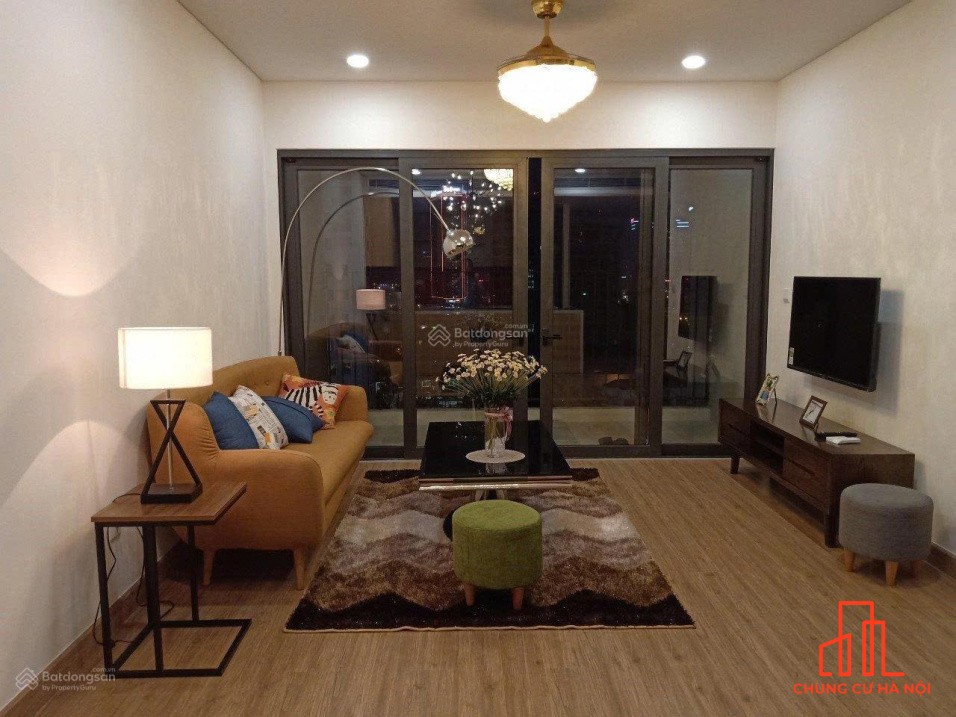 Chính chủ cần bán căn hộ Sky Park Residence. 75m2. 2pn2vs. View thoáng mát. Full nội thất