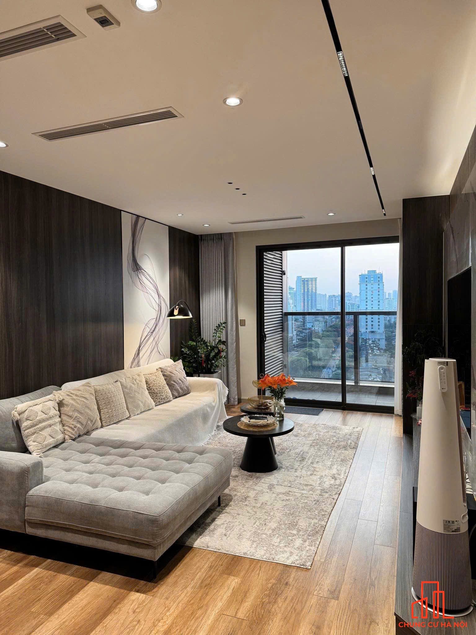 Em Dịu Tổng hợp quỹ căn 2-3-4 ngủ tại dự án Cao Cấp - Indochina Plaza Hà Nội