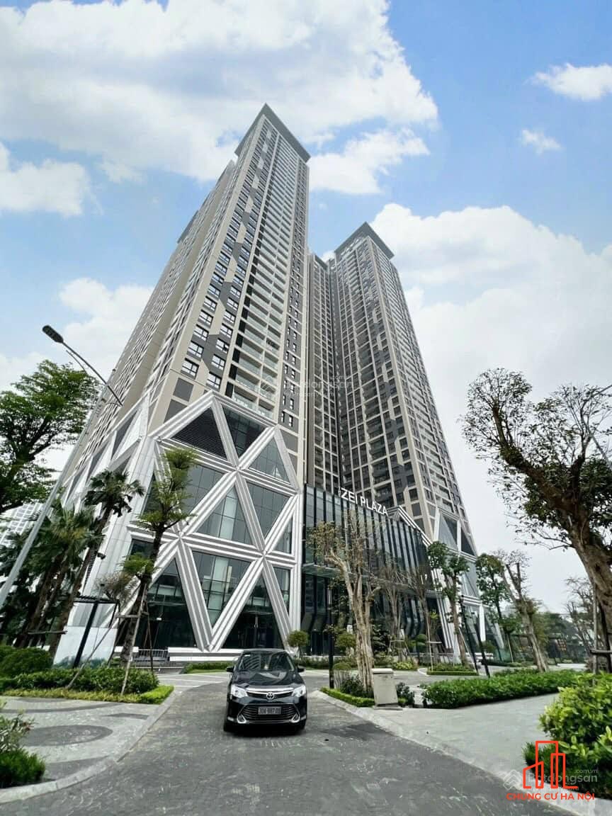 Em Thành bán Căn hộ 2PN The Zei 84m2 hướng mát, có slot oto - Không báo chênh, báo ảo- xem nhà 24/7