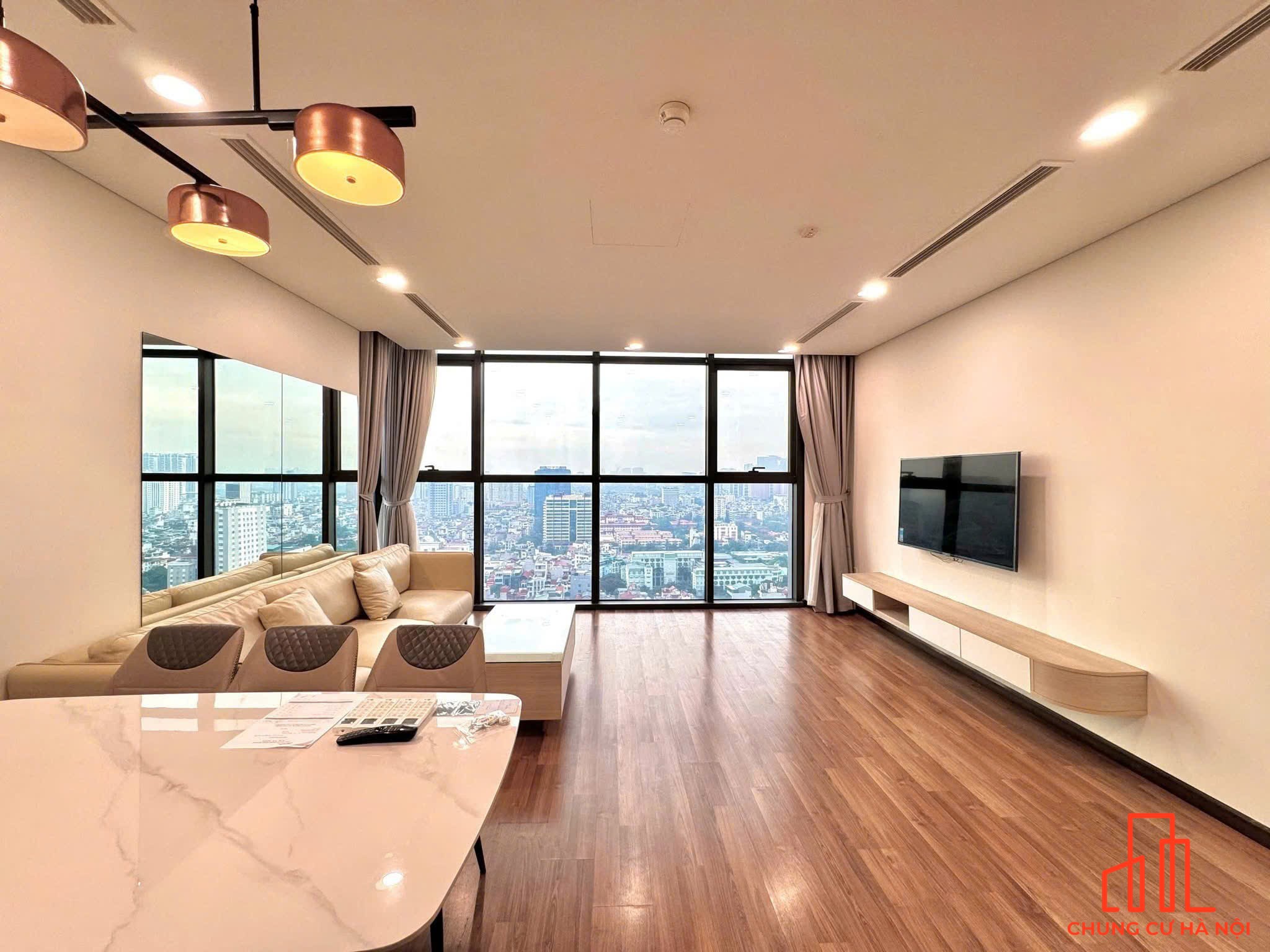 CĂN HỘ 3PN SIÊU HIẾM – GIÁ TỐT NHẤT CHUNG CƯ PARAGON CẦU GIẤY