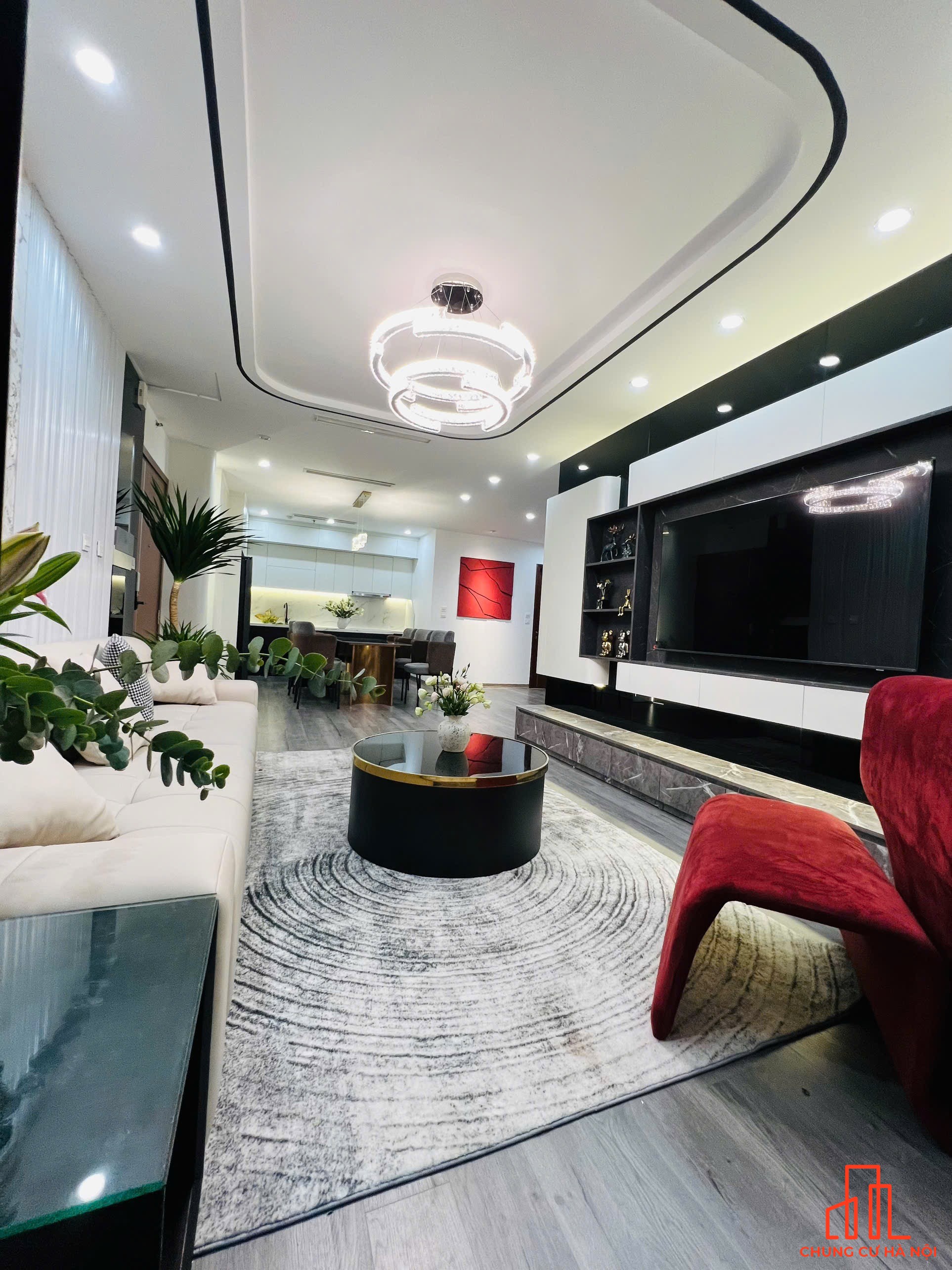 Hót. Hót Bán căn hộ 4 phòng ngủ tại Chung cư Florence số 28 Trần Hữu Dực Mỹ Đình Từ Liêm Hà Nội. Số ĐT 0865382226 a Hải