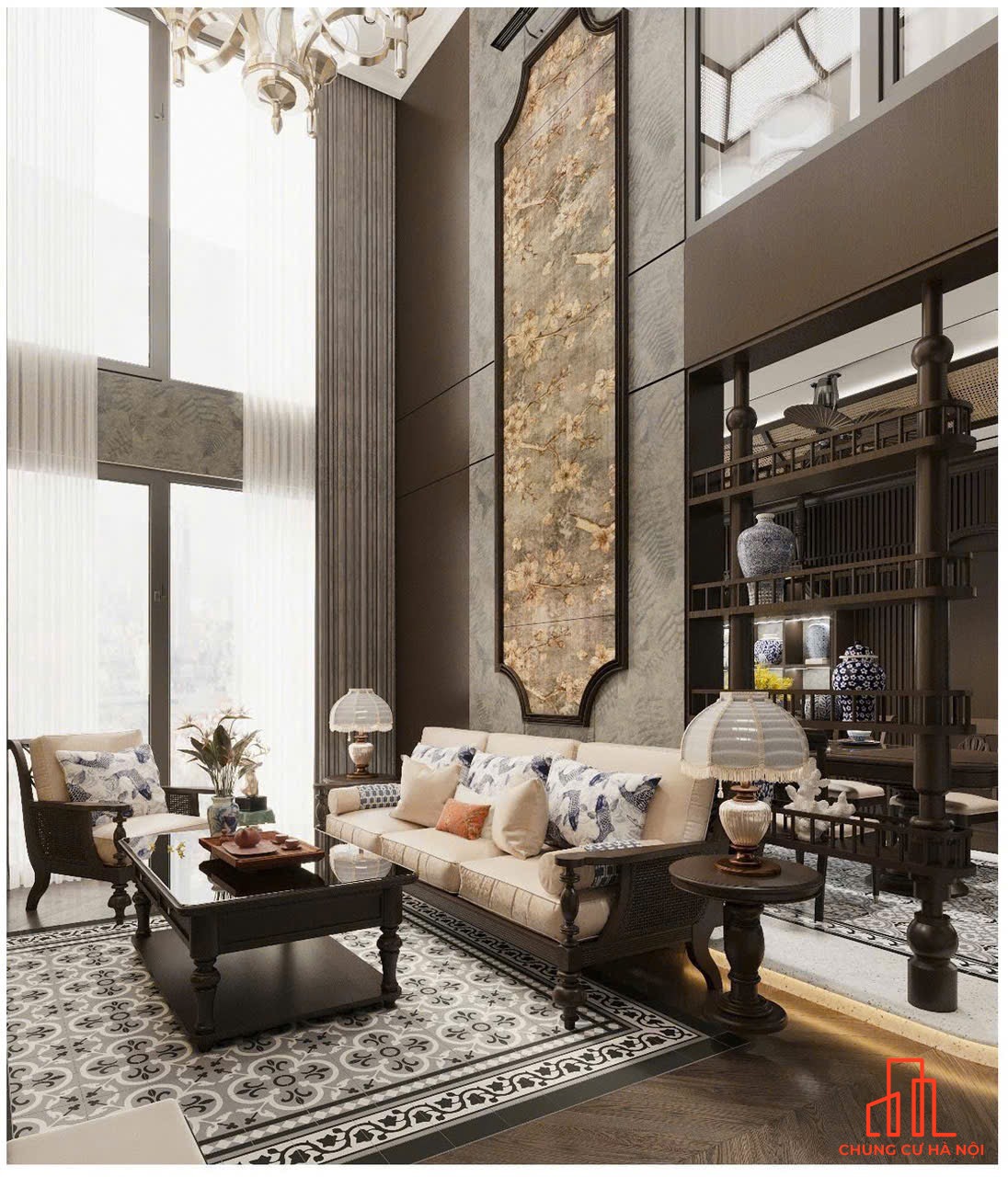 Hót. Hót Bán căn hộ Duplex tại Chung cư The Zei Số 8 Lê Đức Thọ Mỹ Đình Từ Liêm Hà Nội. ĐT 0865382226 a Hải