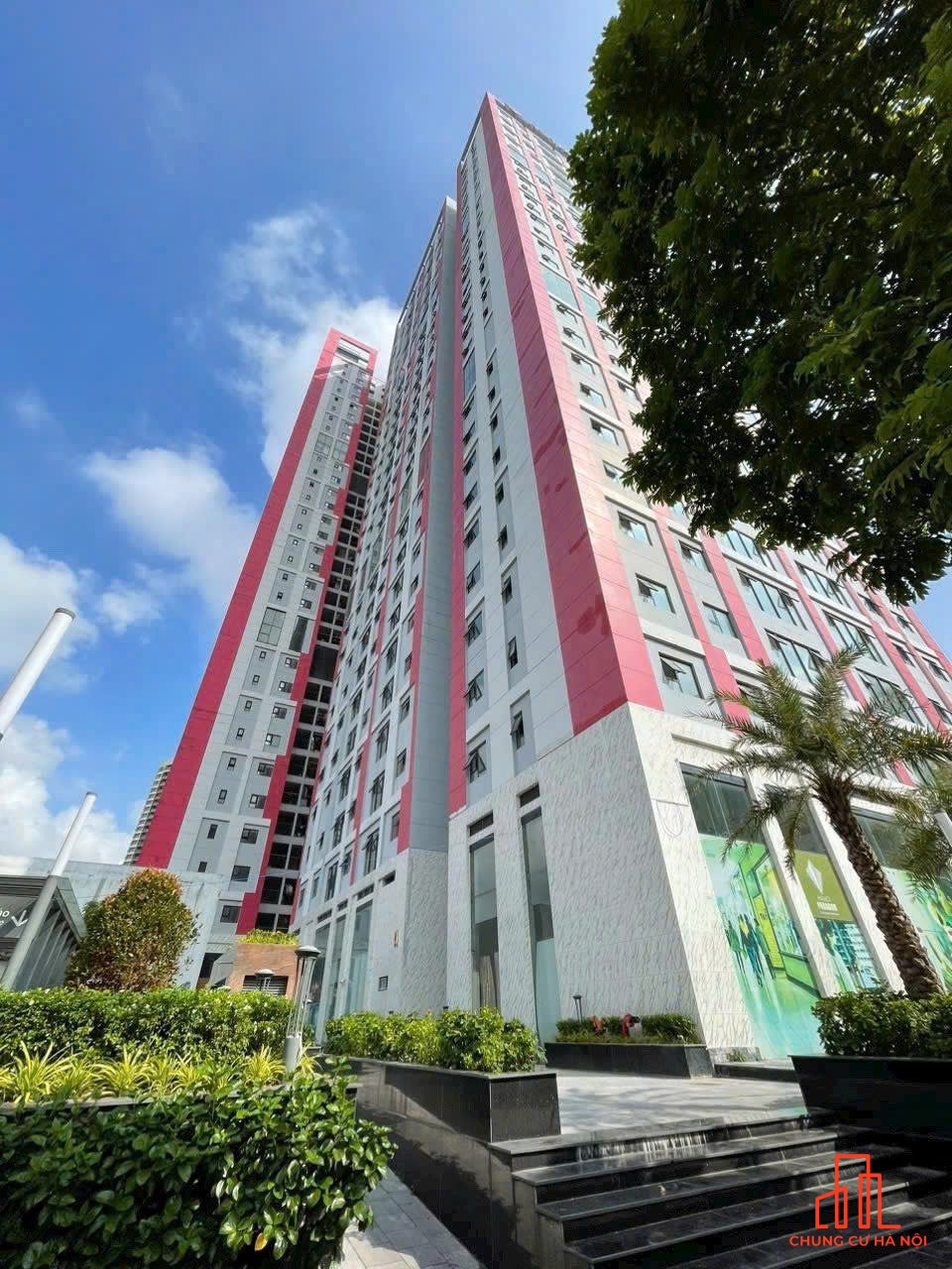 Bán CC 3PN, 2WC, 157m2 tại Hà Nội Paragon, giá cực chất 11 tỷ VND