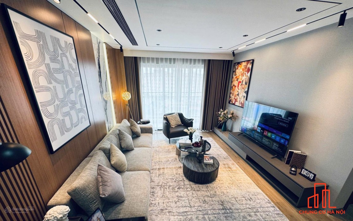 Căn 4 phòng ngủ 194m2 rẻ nhất toà, chủ cực thiện chí cần bán trong tháng, xem nhà 24/24
