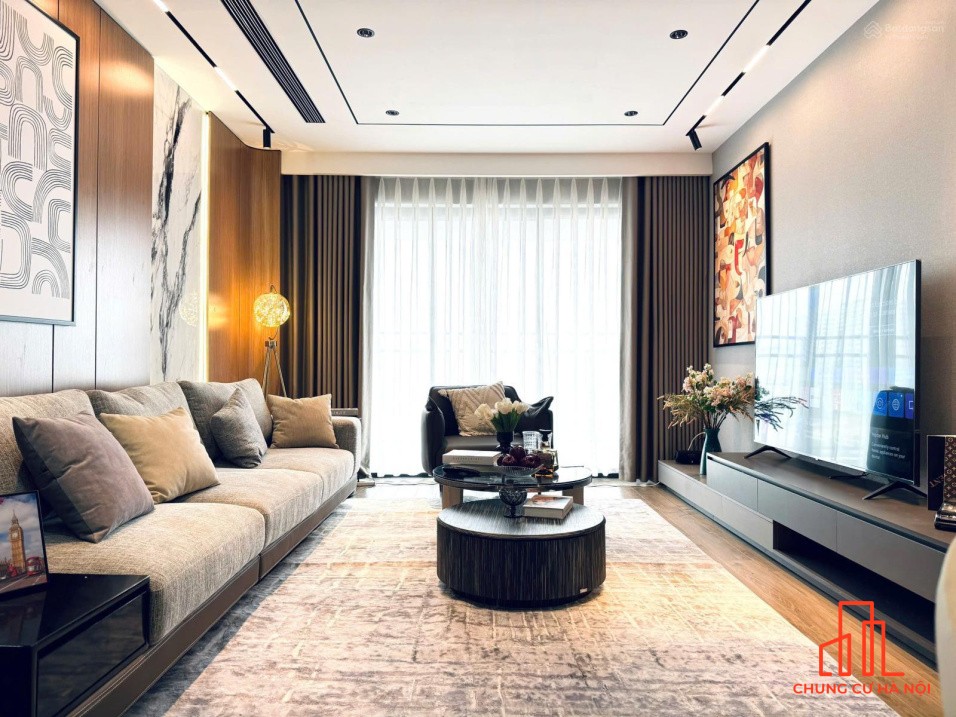 Trực tiếp Chủ đầu tư mở bán căn hộ đợt cuối chính sách quà tặng chiết khấu hơn 400tr đồng