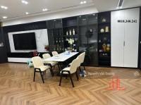 Em bán căn hộ 155m2 3PN+1 2vs chung cư cao cấp Discovery Complex - 302 Cầu Giấy.