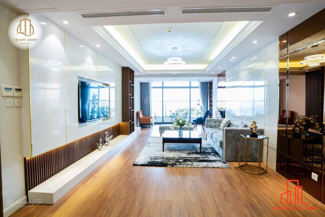 Căn chính chủ đã có nội thất vào ở luôn, tầng đẹp view thoáng, hỗ trợ vay, có slot xe dưới hầm.