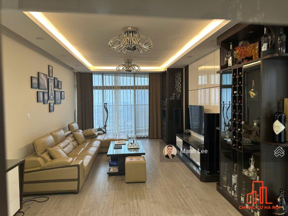 HÀNG HIẾM NHẤT TÒA BÁN CĂN HỘ 3PN-93M TẠI DISCOVERY COMPLEX FULL ĐỒ VIEW CỰC CHILL