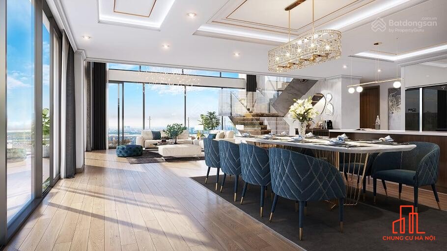 Trực tiếp chủ đầu tư mở bán đợt cuối chính sách thanh toán: Tiến độ và chiết khấu TT sớm và quà tặng