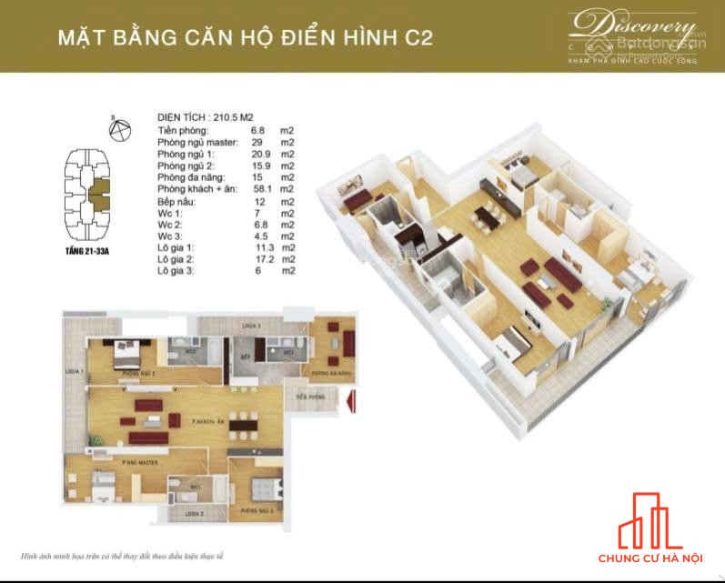 Trực tiếp chủ đầu tư mở bán đợt cuối cùng. Chính sách chiết khấu thanh toán, hỗ trợ vay bank 70%