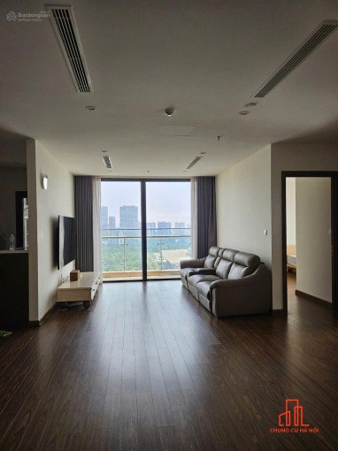 Chính chủ nhà bán căn hộ Vinhomes West Point Phạm Hùng 2PN 7,2 Tỷ.
