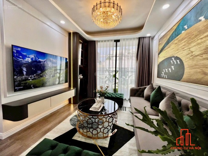 Chính chủ bán gấp giá thỏa thuận 7,5 tỷ-7,85 tỷ ch Vinhomes West Point sẵn nt cơ bản 2N2W, dt 62m2