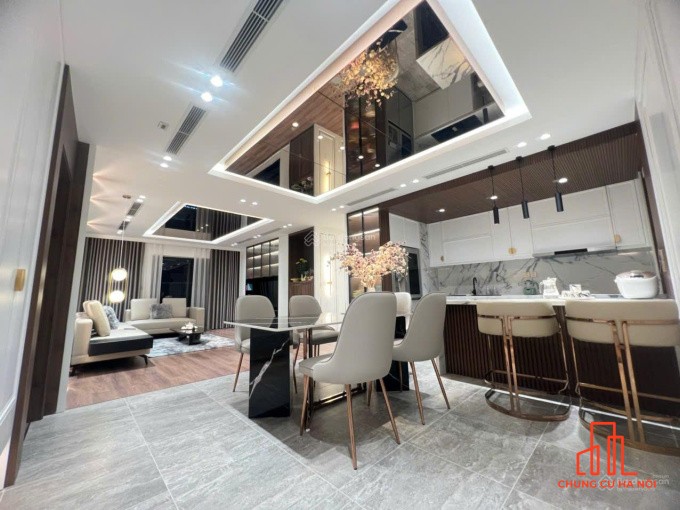 Chị em tôi cần bán thỏa thuận 12,9 tỷ - 13,2 tỷ ch 96m2-3N2W đẹp, nhiều tiện ích tại Vin West Point