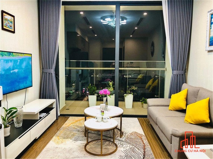 Căn hộ bán Vinhomes West Point, 66m2, 2PN, 2WC, giá chỉ 7 tỷ
