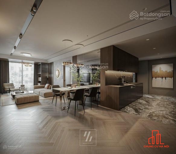 (Căn góc) 129m2 ban công ĐN mát rượi view đẹp Vinhomes West Point