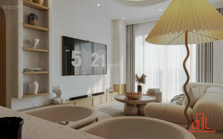 Chính chủ cần bán căn studio toà W2 West Point, nhà đẹp, tầng đẹp.