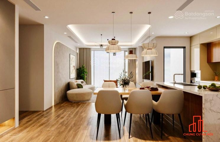 Chỉ nhỉnh 8 tỉ sở hữu căn hộ 3N 100m hướng mát, full đồ, ĐCT 32tr/tháng tại Westpoint