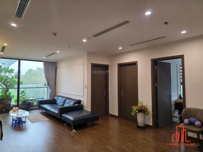 Chủ nhà bán gấp căn hộ 3N tại Vinhomes West Point, Phạm Hùng, DT 96m2 full nội thất, giá 12,5 tỷ