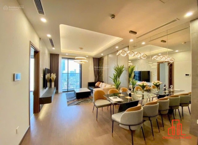 Bán gấp căn hộ 2-3-4 N Vinhomes West Point, Phạm Hùng, Mễ Trì, Nam Từ Liêm, Hà Nội