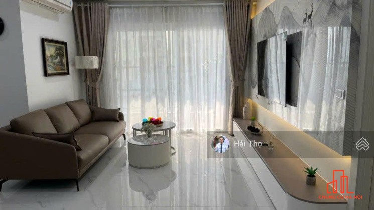 Bán căn hộ chung cư Westpoint Phạm Hùng căn loại 3PN 2WC diện tích 125m2 giá 10 tỷ đầy đủ nội thất