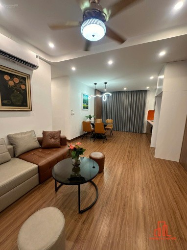 Bán căn hộ 3PN 13,286 tỷ 92m2 tại Vinhomes West Point Phạm Hùng Hà Nội