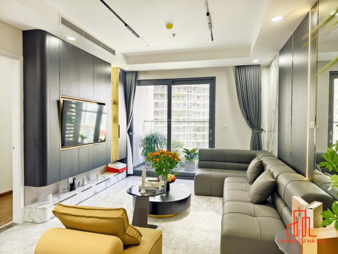 Bán quỹ căn chung cư siêu vip Capital Elite - 18 Phạm Hùng vị trí trung tâm Mỹ Đình và Cầu Giấy
