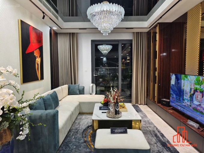 Chính chủ giao dịch căn góc trục 02A,11 - 114m2 Đông Nam mặt thoáng Capital Elite chỉ hơn 12tỷ