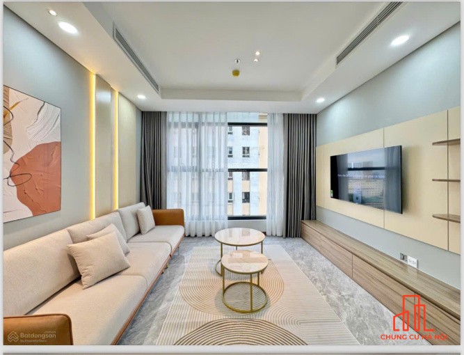 Bán căn hộ 3PN, 2WC tại Capital Elite, Phạm Hùng, Mỹ Đình 2, Hà Nội, giá tốt nhất với 11,8 tỷ.