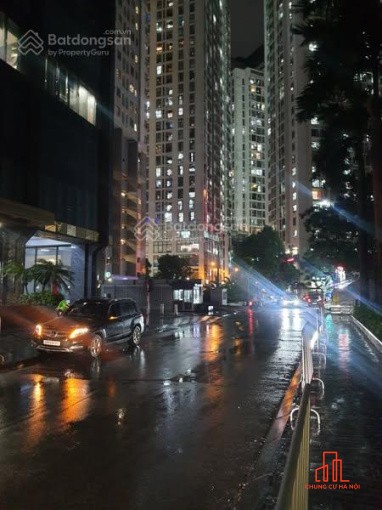 Bán Chung Cư Capital Elite 18 Phạm Hùng - diện tích 105 m2, giá 11 tỷ