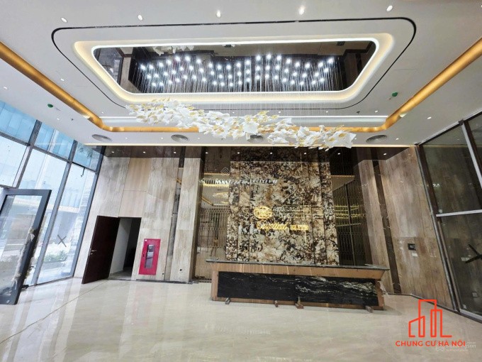 Bán chung cư Capital Elite 18 Phạm Hùng Mỹ Đình 3N2W full đồ nhỉnh 11 tỷ.