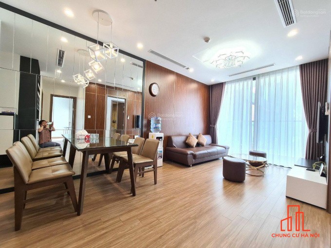 Chính chủ bán gấp căn 3 phòng ngủ 100m view hồ điều hòa chỉ hơn 12 tỷ bao phí ở Vinhomes Skylake