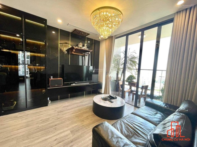 Bán căn hộ 3PN tại Vinhomes Skylake, Phạm Hùng, Nam Từ Liêm, Hà Nội, giá thỏa thuận, nhiều tiện ích