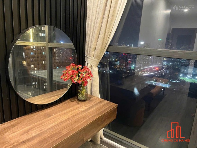 Bán căn góc hoa hậu Vinhomes Skylake 171m2, 4PN, các phòng thoáng view hồ, ko chào ảo.