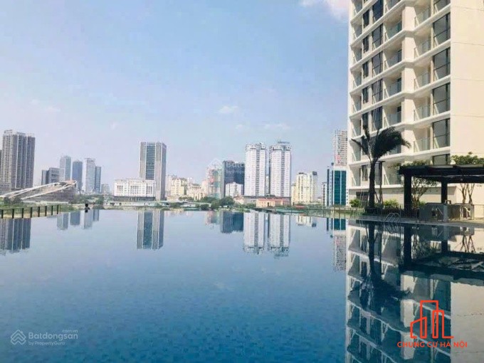 Căn góc 2mặt view hồ tại Vinhomes Skylake 149m2_4PN, tầng trung, hướng mát.Ko chào ảo