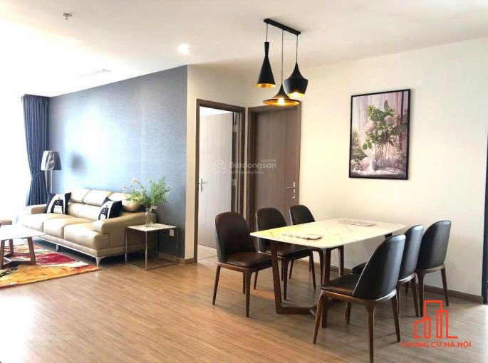 Gia đình bán thỏa thuận 11,7 tỷ-12 tỷ full nt căn hộ 3N.2VS view đẹp thoáng bc Đông Nam Vin Skylake