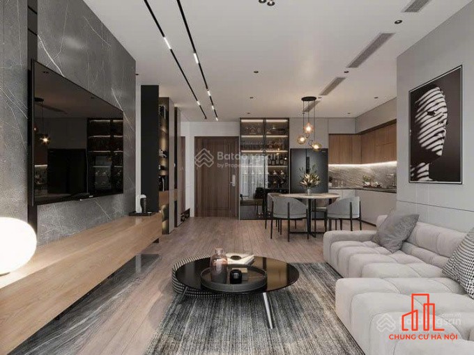 CH 90m - 3n2vs - 10 tỷ Cc Vinhomes Skylake - Phạm Hùng, full nội thất đẹp, view trọn hồ
