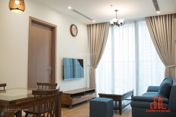 Hàng hot! Cam kết giá thực bán căn hộ 70m2 2PN 2VS BC Đông Nam tầng trung full đồ đẹp giá 8,5 tỷ