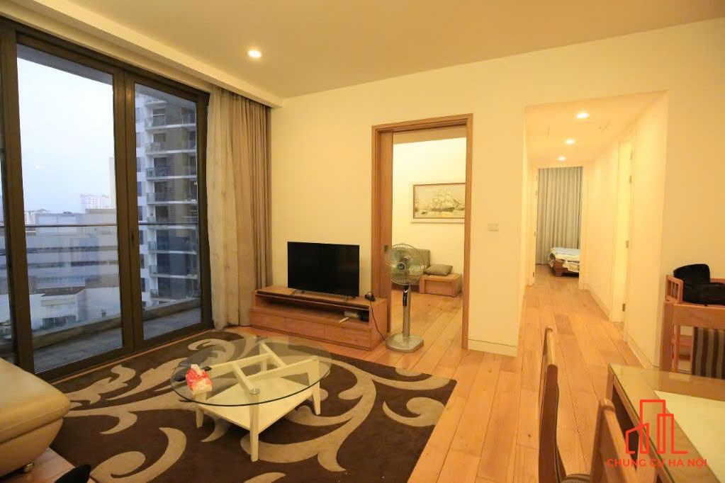 Căn 4PN 210m² IPH Xuân Thủy – Đầu Tư Siêu Hời Chỉ 22,3 Tỷ!