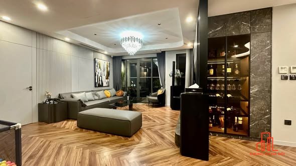 Chuyển Nhượng 2 Phòng Ngủ 79m² Sky Park – 10 Tỷ Siêu Hời