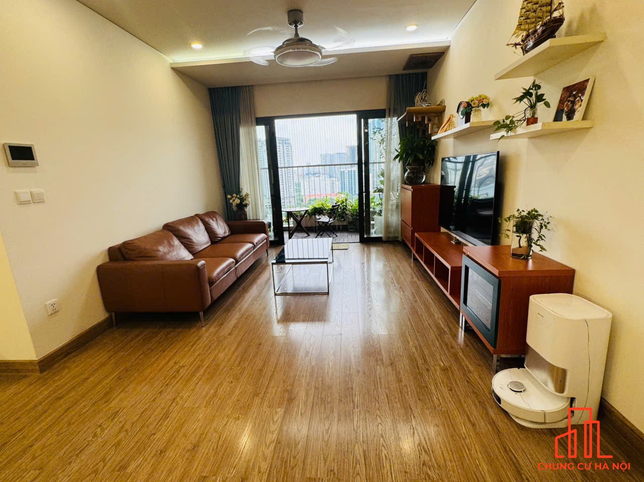 Căn 3PN 86m² Sky Park Residence – Đầu Tư Siêu Hời
