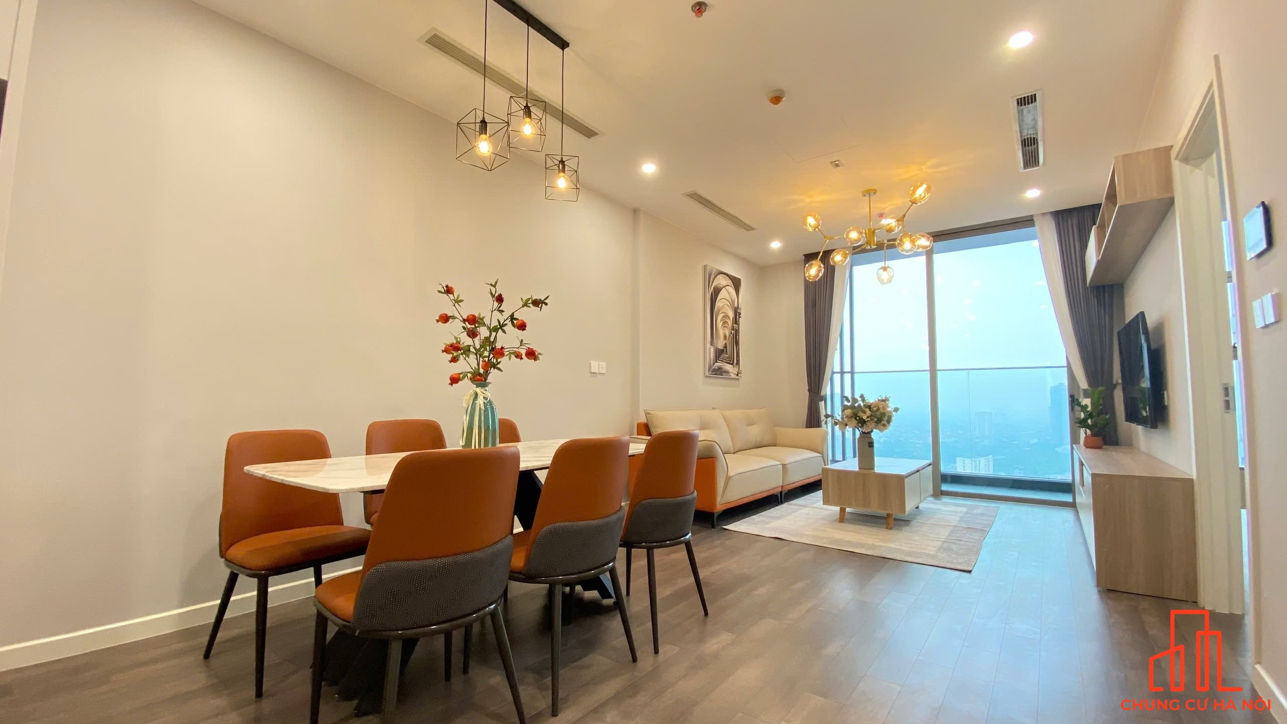 SIÊU HIẾM - BÁN CĂN GÓC 2N+, FULL NỘI THẤT, TẦNG TRUNG, SỔ ĐỎ, HƠN 10 TỶ